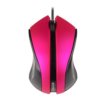 A4TECH N 310 Wired PADLESS Mouse